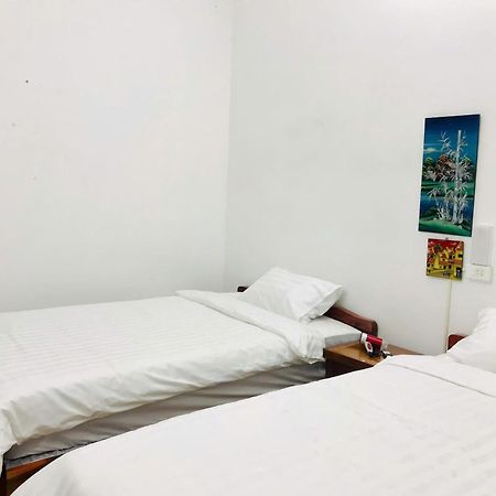 Hostel Agarwood Hanoi Zewnętrze zdjęcie