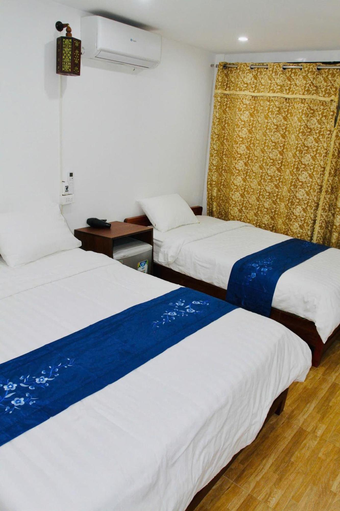Hostel Agarwood Hanoi Zewnętrze zdjęcie