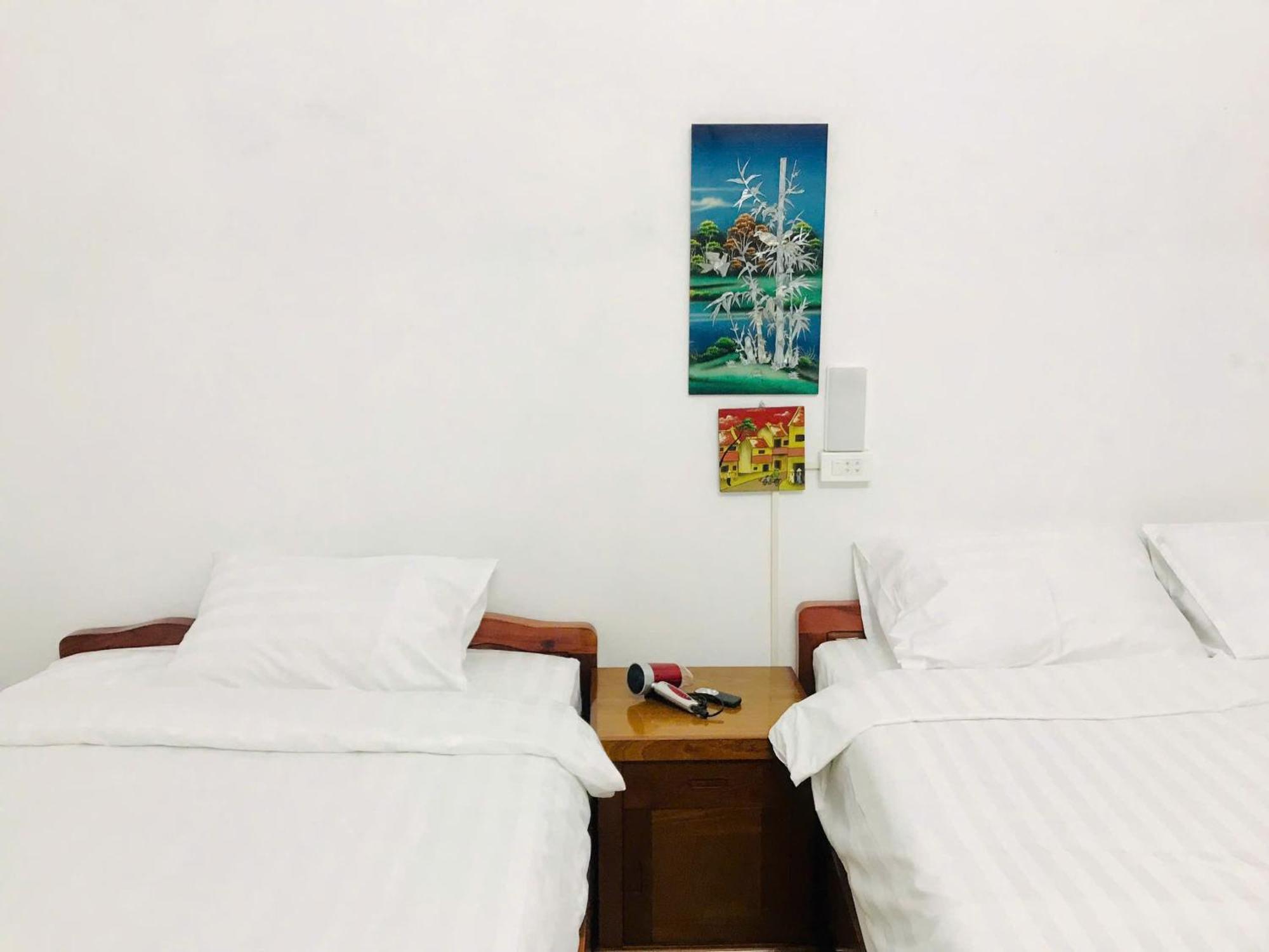 Hostel Agarwood Hanoi Zewnętrze zdjęcie