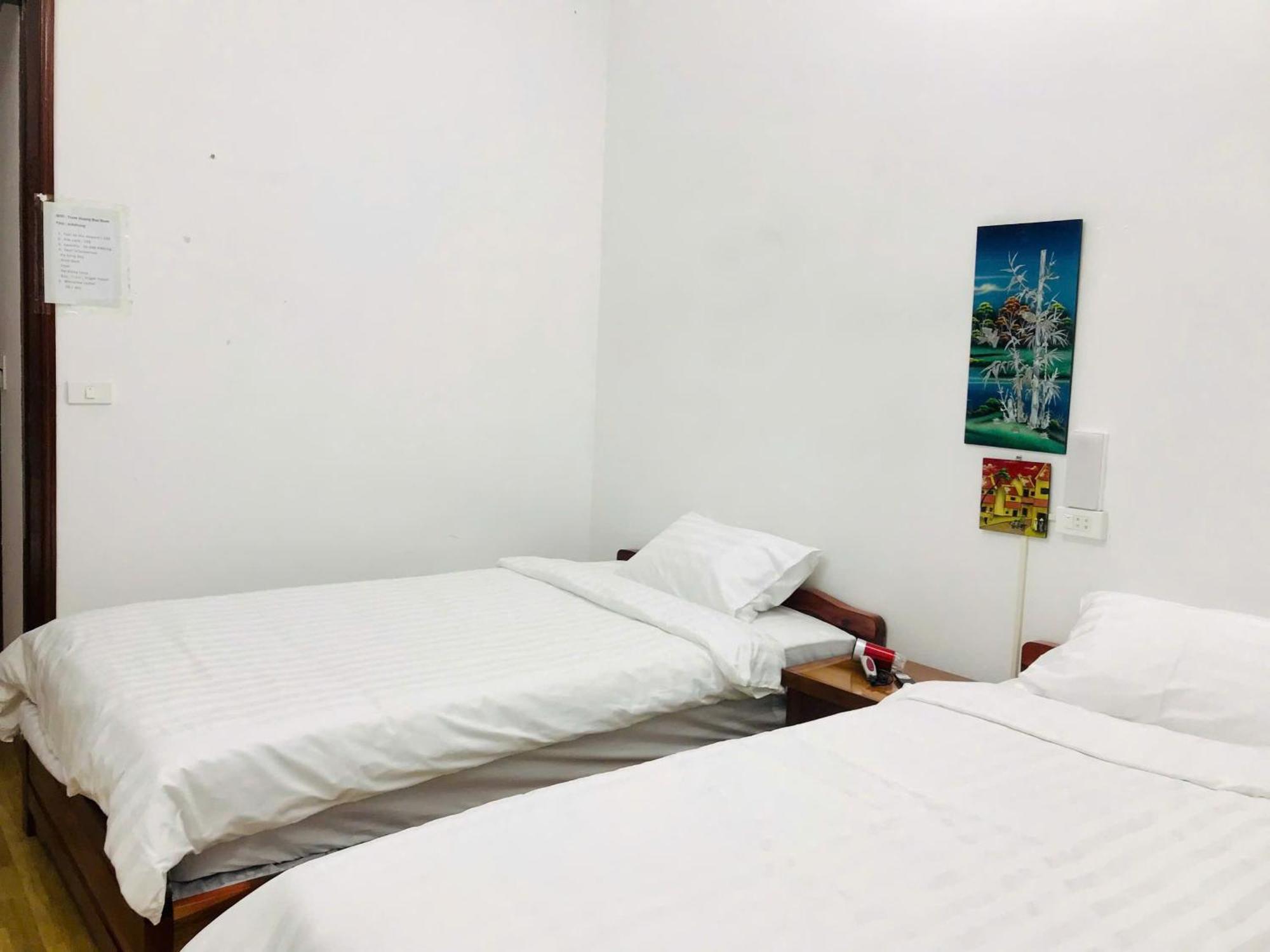 Hostel Agarwood Hanoi Zewnętrze zdjęcie